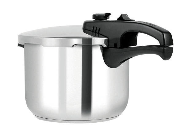 Tower T80244 Pressure Cooker 6L