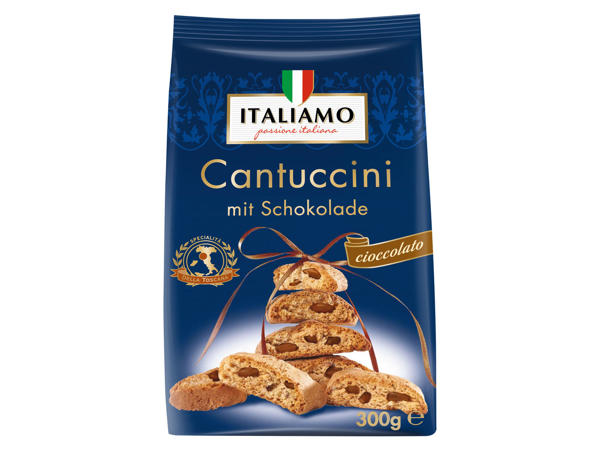 ITALIAMO Cantuccini