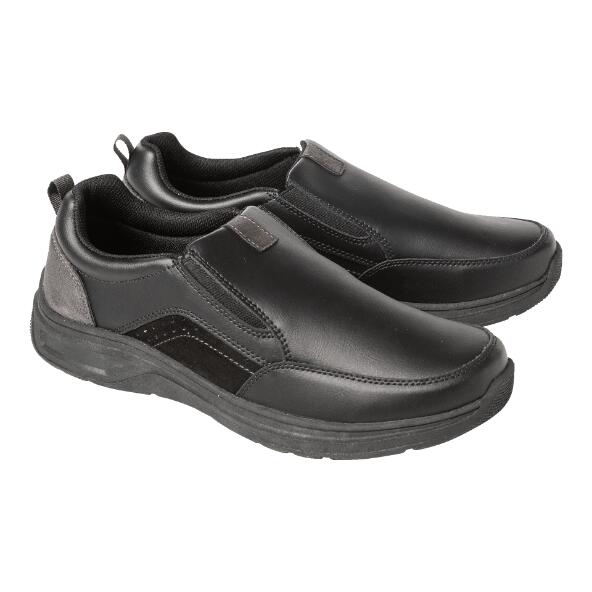 WALKX(R) 				Confortables chaussures pour hommes