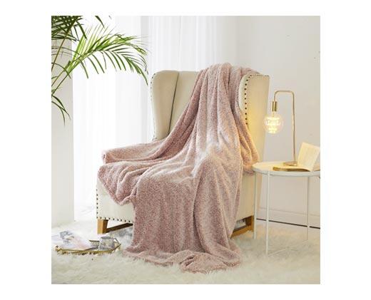 Well Being 
 Antimicrobial Blanket
