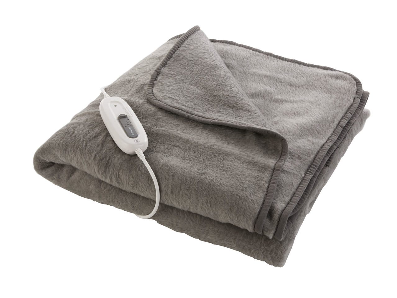 SILVERCREST(R) PERSONAL CARE Cobertor Elétrico