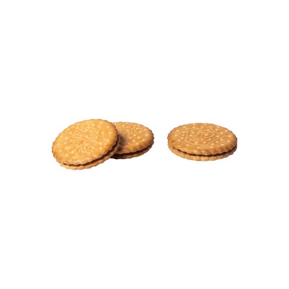 LU PRINCE(R) 				Biscuits à la vanille, pack de 4