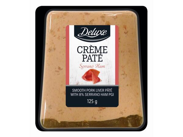 Crème Paté