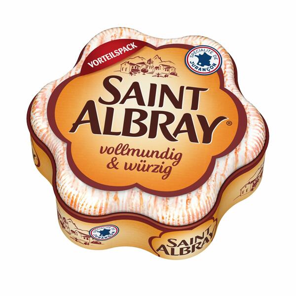 Saint Albray 280 g*