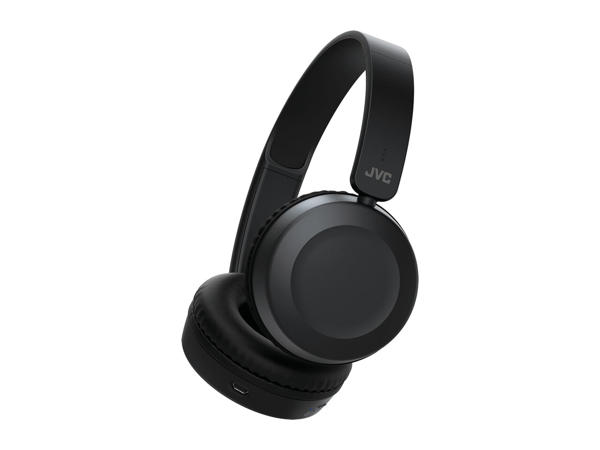 JVC Bluetooth(R) Headphones