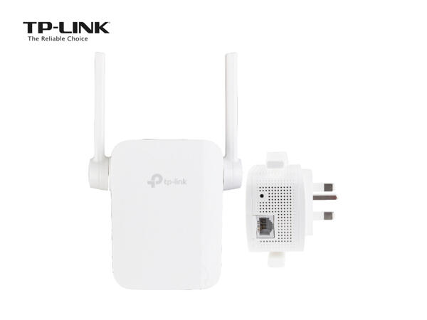 TP-Link Wifi Booster