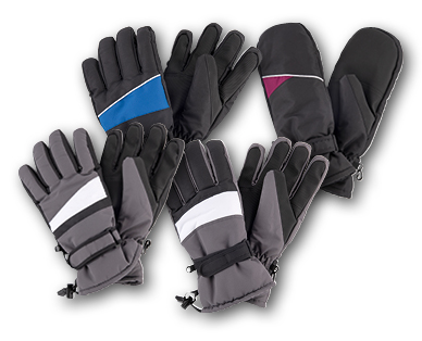 CRANE(R) Ski-Handschuhe