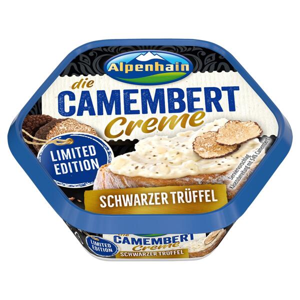ALPENHAIN Camembert Creme 125g