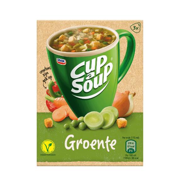 Unox Cup-a-soup