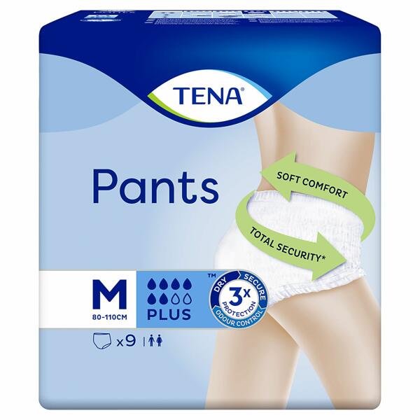 TENA Discreet Pants*
