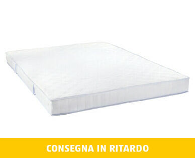 MY LIVING STYLE 
 MATERASSO COMFORT
