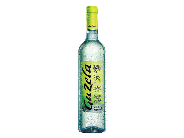 Gazela(R) Vinho Verde Branco/ Rosé DOC