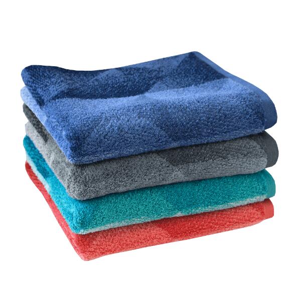 Ręczniki łazienkowe frotte