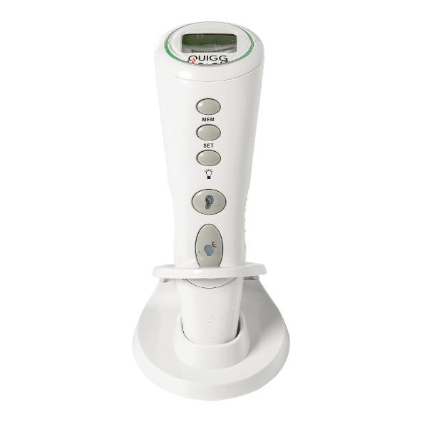 QUIGG(R) 				Digitaler Fieberthermometer