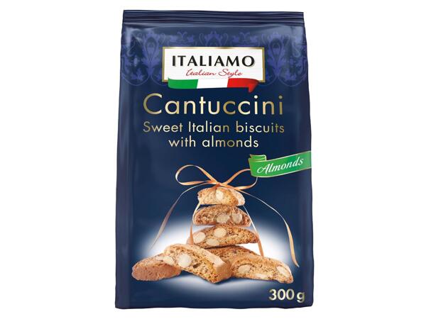 Cantuccini*