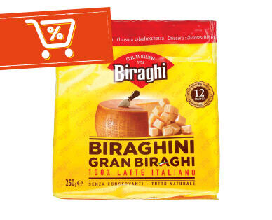 BIRAGHI Biraghini