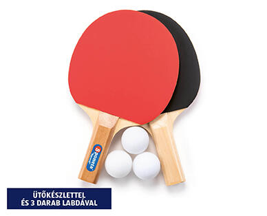 SPONETA Kültéri pingpongasztal 
 Rendelhető 2022.03.27-től 2022.04.18-ig, ill. a készlet erejéig
