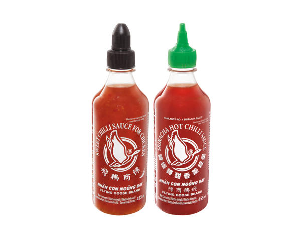 Srirachasås