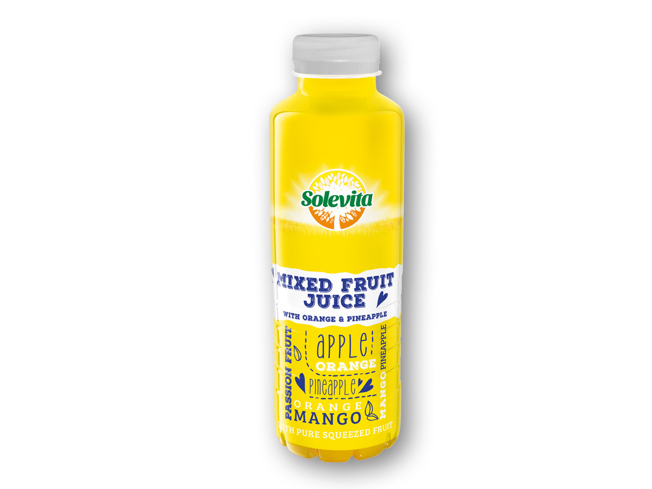 SOLEVITA Juice
