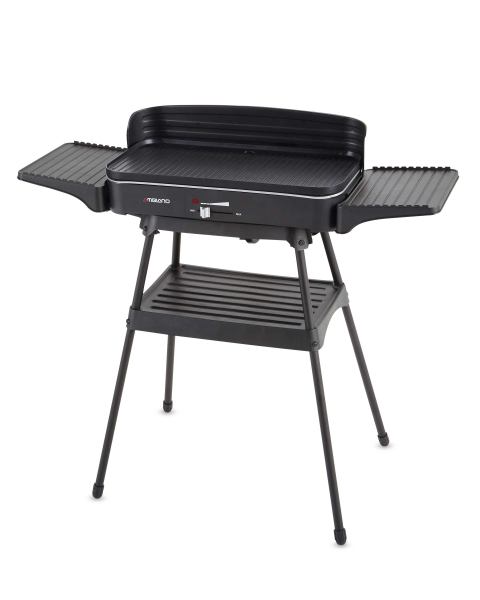 Ambiano Electric Grill