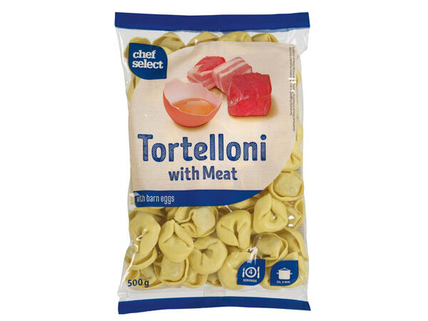 Tortellonis