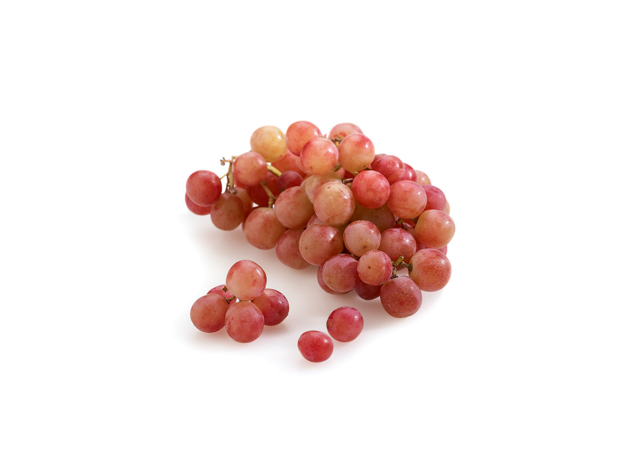 Raisins rouges sans pépins