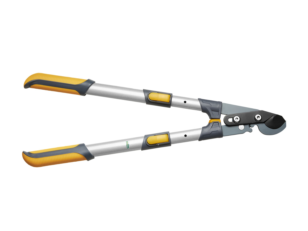 Florabest Extendable Loppers1