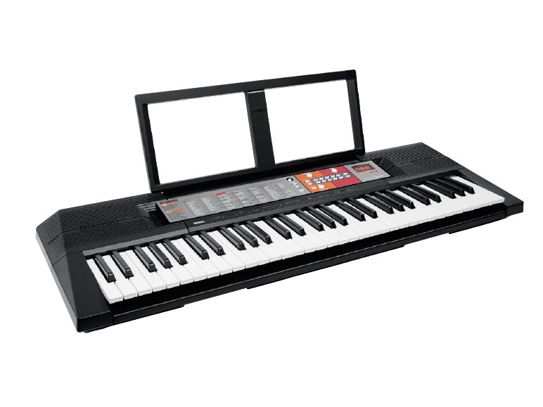 Yamaha Digital Keyboard PSR-F50
