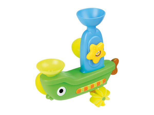 Playtive Junior Splish Splash Bath Toy1