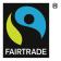 Sac en coton certifié Fairtrade