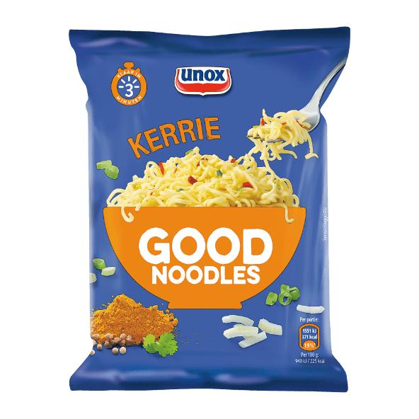 Unox Good Noodles