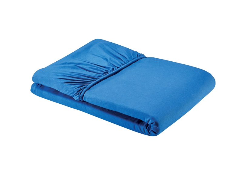 Double Fitted Sheet