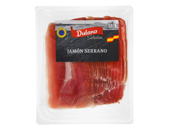 Dulano Selection(R) Presunto Serrano Seleção