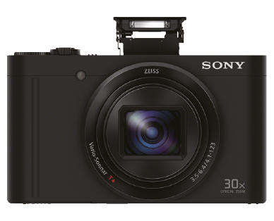 SONY(R) Digitalkamera