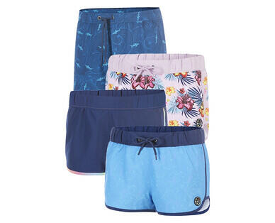 MAUI & SONS 
 SCHWIMMSHORTS