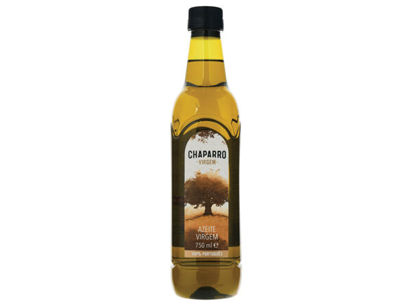 Chaparro(R) Azeite Virgem 100% Português