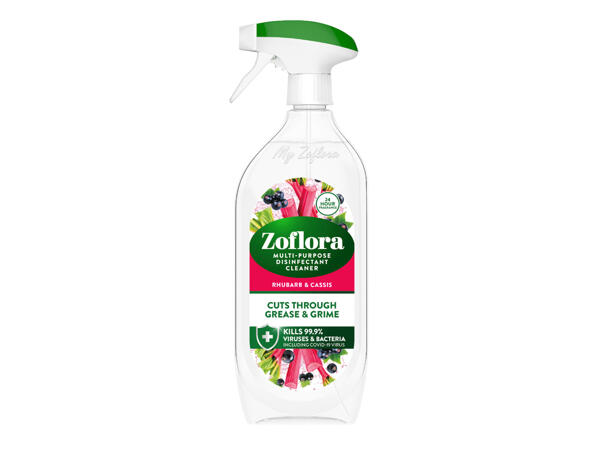 Zoflora Multi-Purpose Disinfectant Cleaner