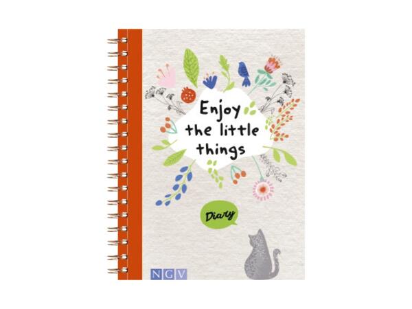Diary / Drawing Book