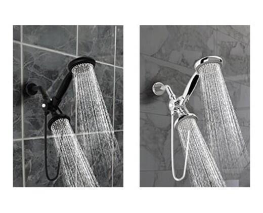 Easy Home 
 Multifunction 2-in-1 Shower System