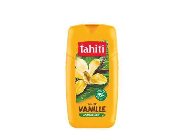 Tahiti Gel Douche original Bio