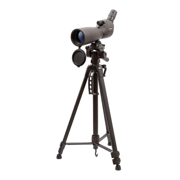 Teleskop obserwacyjny 20 - 60 x 60 SE