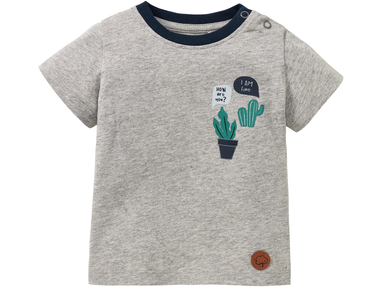 Baby Boy T-shirt