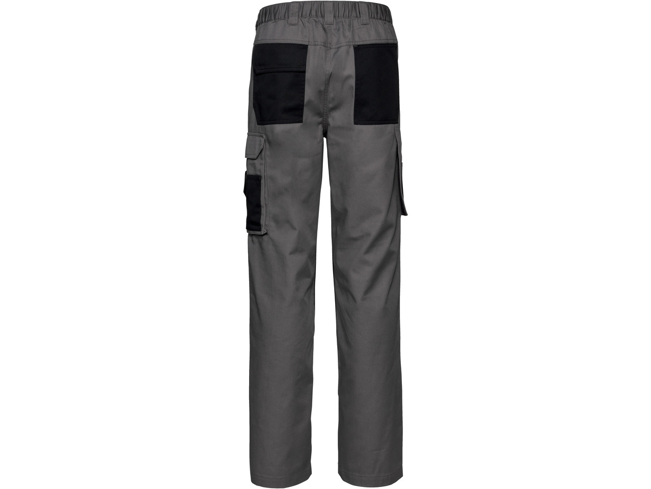 Men's Work Trousers - Lidl — Northern Ireland - Specials archive