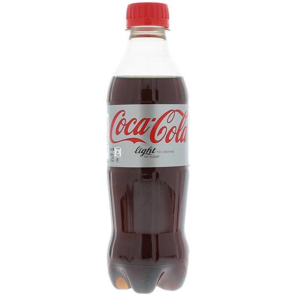 Coca Cola Wersja light