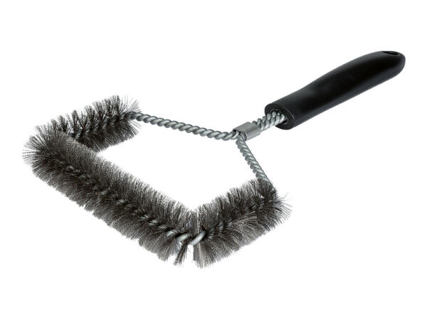 Grillmeister Barbecue Cleaning Brush