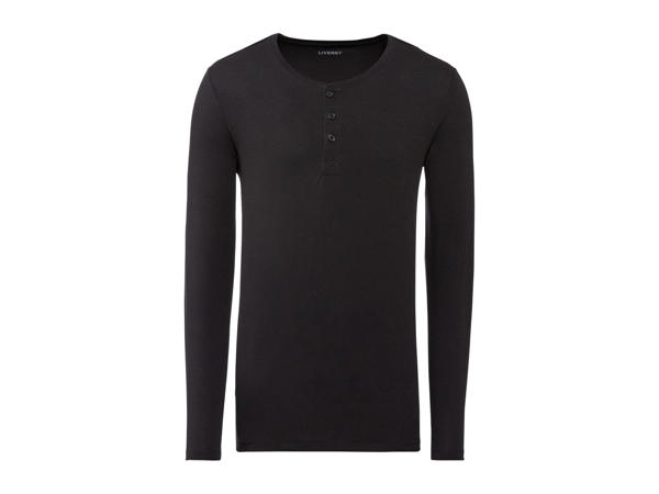 Livergy Thermal Long Sleeve Top