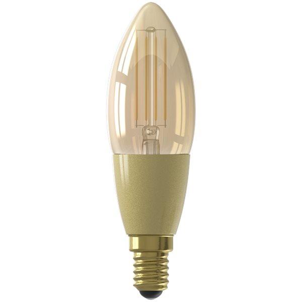 LSC Smart Connect Intelligente LED Filament Lampe