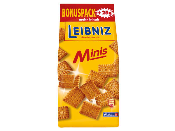 Leibniz Minis