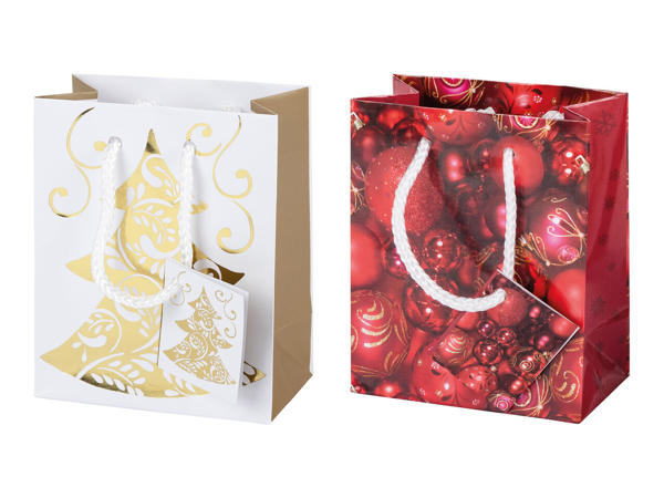 Melinera Festive Gift Wrapping Assortment