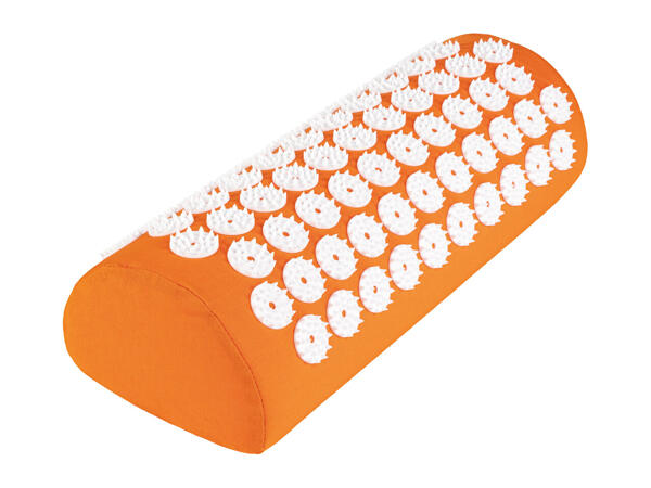 Livarno Home Acupressure Mat with Pillow